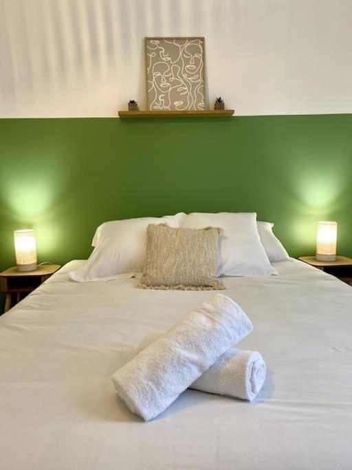 "Haven" Apartment Saint-Priest  Ngoại thất bức ảnh