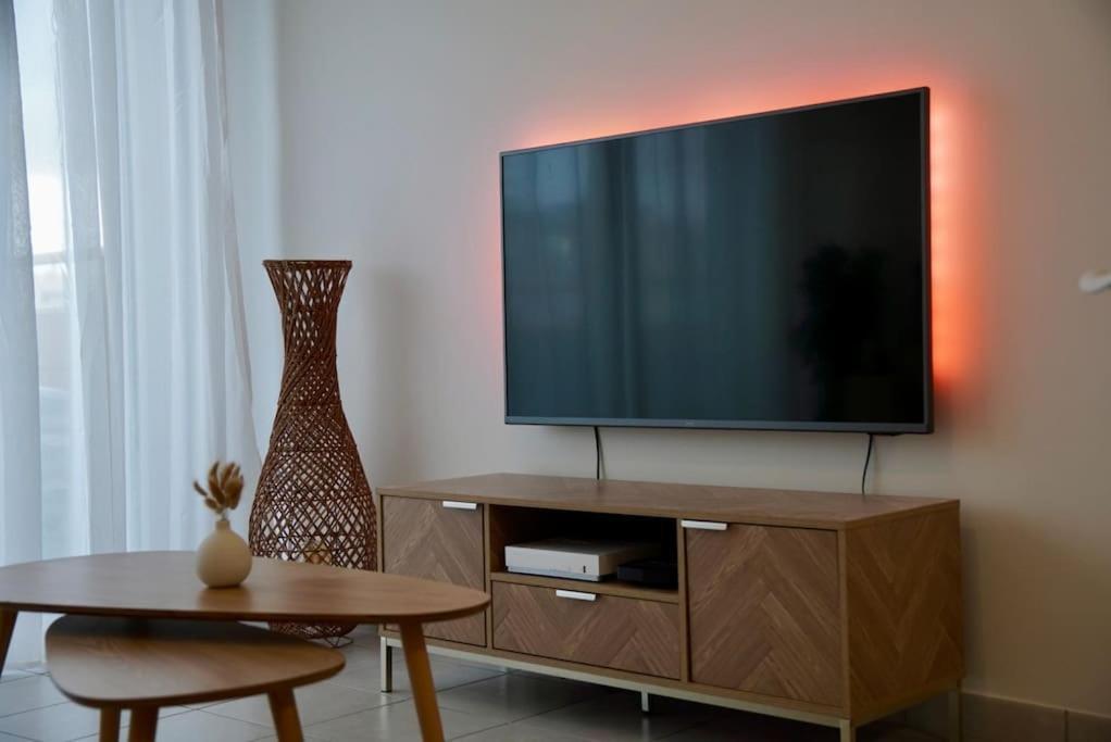 "Haven" Apartment Saint-Priest  Ngoại thất bức ảnh